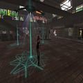 Industrial Game Complex