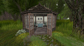 The Gable cottage