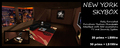 NewYork Skyboxes for Rent