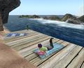 Relaxing Afternoons