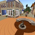 Etopia Main Plaza