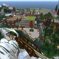 Etopia - Eagle Peak View