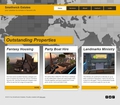 Smethwick Estates Website