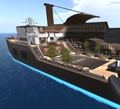 Party Ship