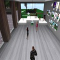 Shop Interior 1