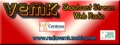 Banner at FaceBook