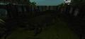 Zombies! Ruins