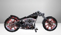 JFC IRON CROSS