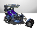 Wedding Trikes !!