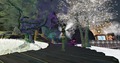 La Luna Garden.