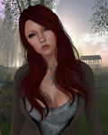 Gingir Ghoststar