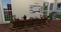 Bosatsu Labs - Bar