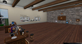 Bosatsu Labs - Interior