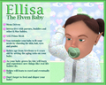 K-Mae Elf Baby