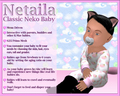 K-Mae Neko Baby