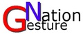 GestureNation Logo