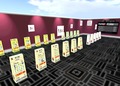Some of our machines