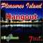 .::Pleasures Island::. Hangout - Dancing, Fishing 