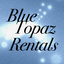 Blue Topaz Rentals