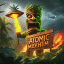 Atomic Shrink - Atomic Mayhem