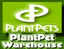 PlantPet Warehouse - Breedable Plants