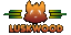 Luskwood - furry avatars