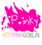 Hot Pink Goblin