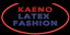 Kaeno Latex fashion