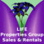 Life Properties Group - Sales & Rentals