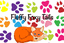 Fluffy Foxy Tails