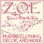 Z.O.E. - Zanne's Odds and Ends