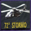 72 Stormo