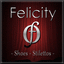 Felicity - Shoes, Stilettos, High Heels