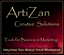 ArtiZan Creative Solutions