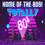 Totally 80s Club