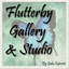 Flutterby Gallery  and Studio