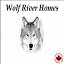 Wolf River Homes/Spirit Wolf Designs