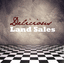Delicious Land Sales