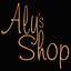 Aly's Shop
