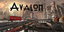Cyberpunk Open RP & Games: Avalon - City of Chance