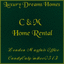 C & M Home rentals