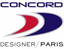 CONCORD Skins and Shapes Men & Woman