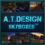 A.T.Design Skyboxes™